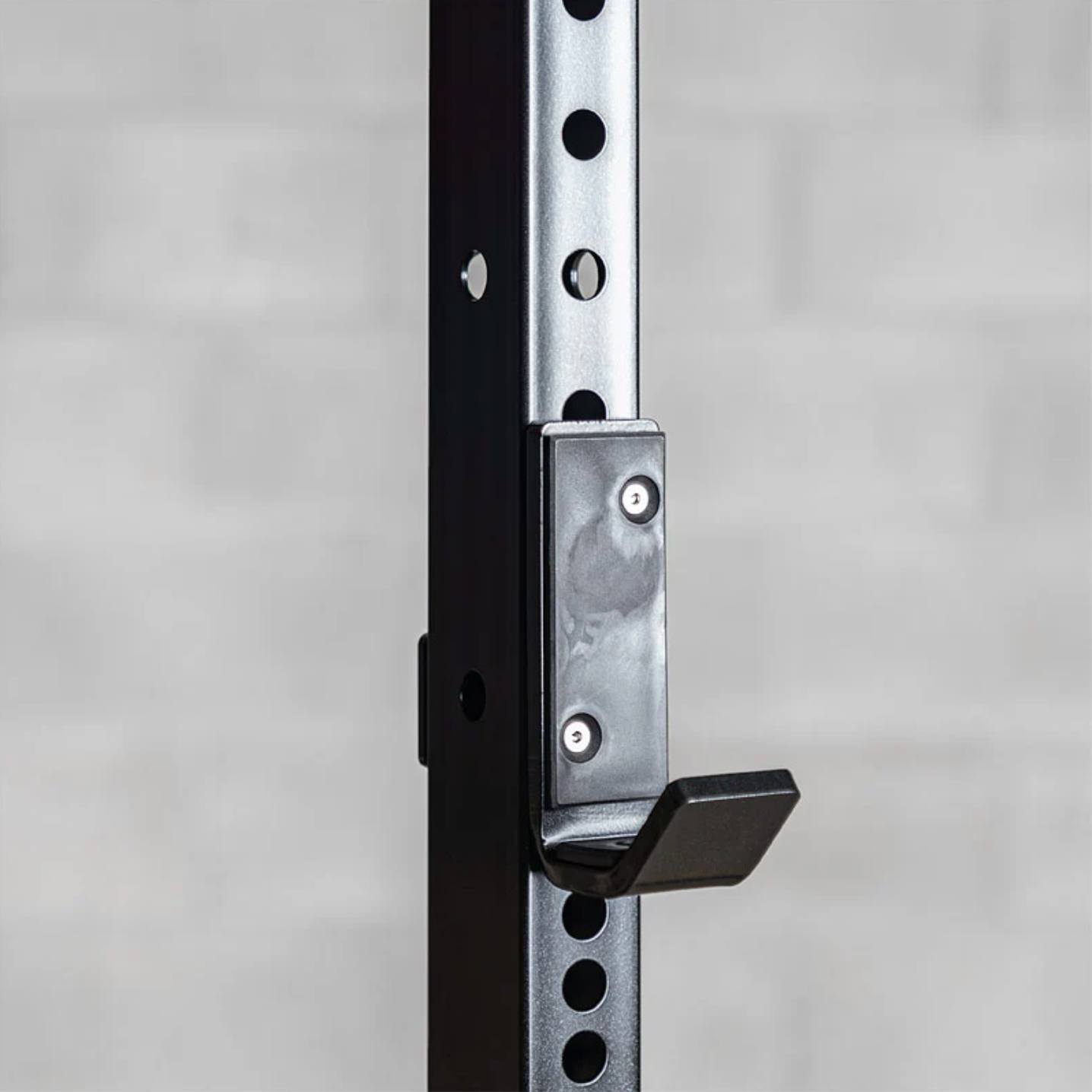 Rack à squat IRONAX XS1 - Fitness Dépôt +