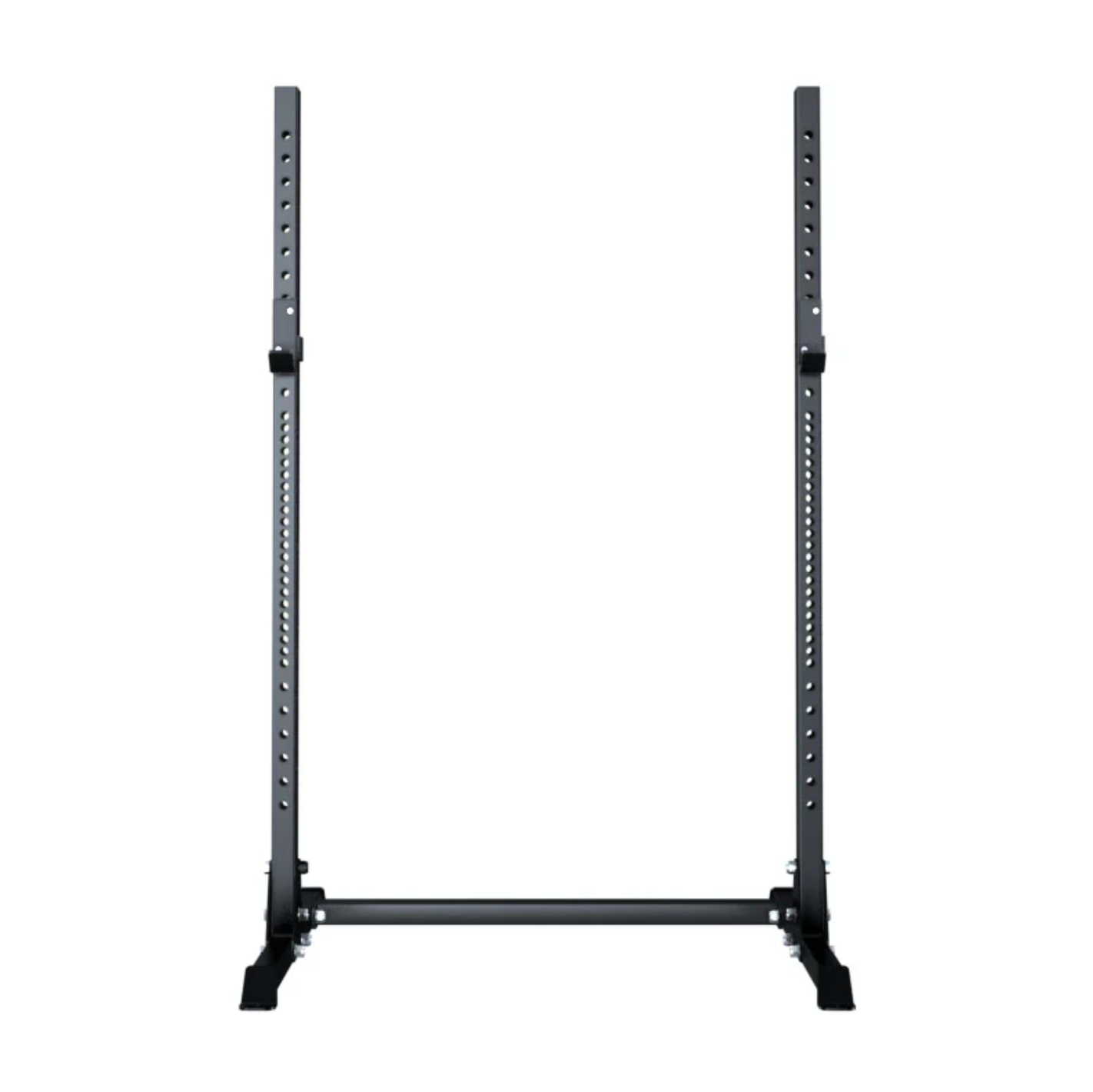 Rack à squat IRONAX XS1 - Fitness Dépôt +