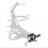 Fixation de jambe IRONAX XLS - Fitness Dépôt +
