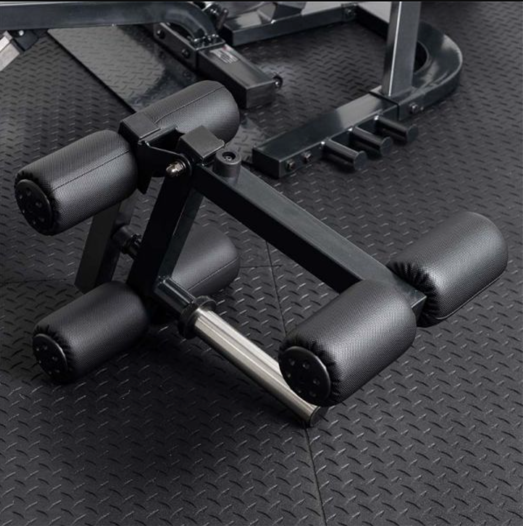 Fixation de jambe IRONAX XLS - Fitness Dépôt +