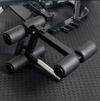 Fixation de jambe IRONAX XLS - Fitness Dépôt +