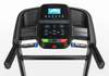 Tapis de course Horizon T202 - Fitness Dépôt +