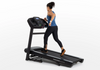 Tapis de course Horizon T202 - Fitness Dépôt +