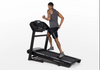 Tapis de course Horizon T202 - Fitness Dépôt +