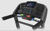 Tapis de course Horizon T202 - Fitness Dépôt +