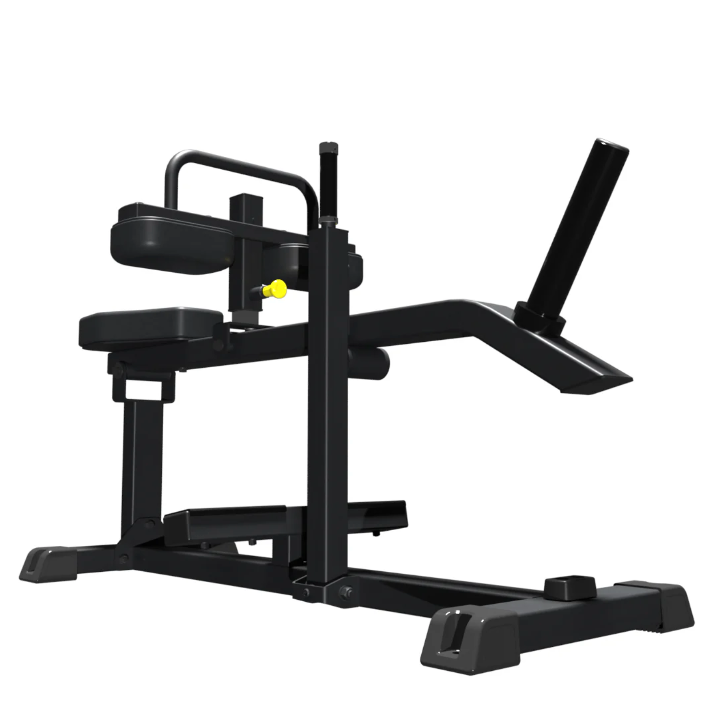 IRONAX XC - SCR Seated Calf Raise - Fitness Dépôt +