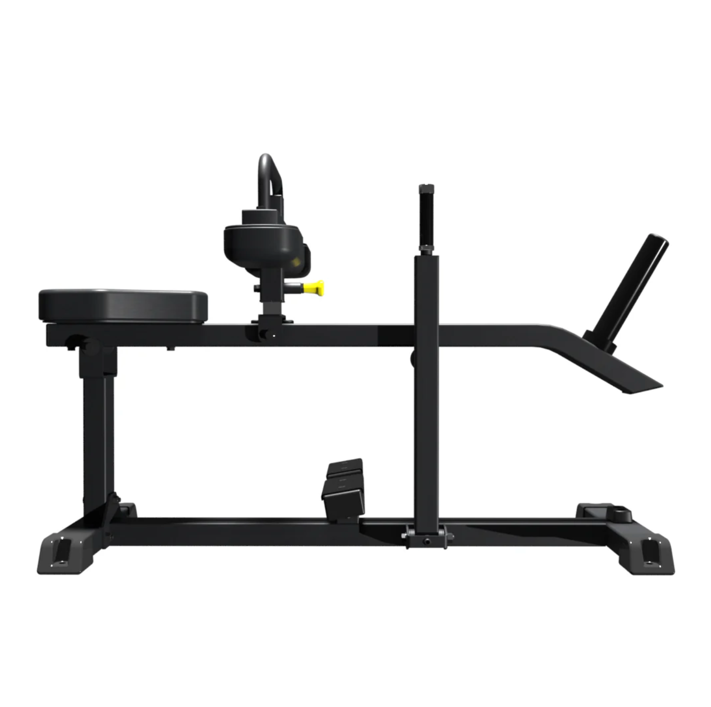 IRONAX XC - SCR Seated Calf Raise - Fitness Dépôt +