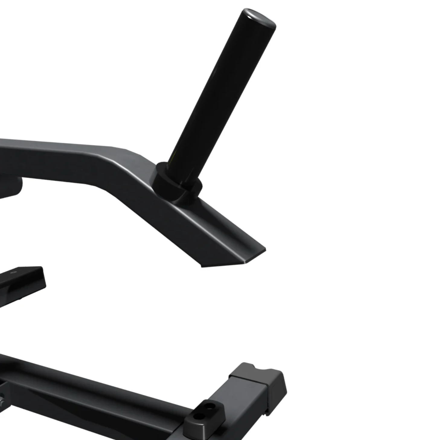 IRONAX XC - SCR Seated Calf Raise - Fitness Dépôt +
