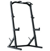 Demi-rack IRONAX XHR - Fitness Dépôt +