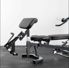 Accessoire pour boucler les cheveux IRONAX XLS Preacher - Fitness Dépôt +