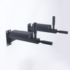 STATION DIP MURALE IRONAX - Fitness Dépôt +