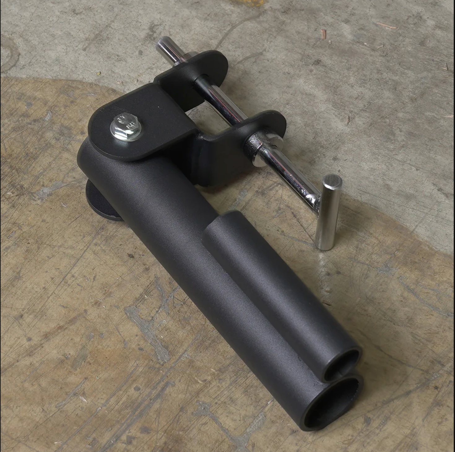 OPTION MINES TERRESTRES IRONAX XPX - Fitness Dépôt +