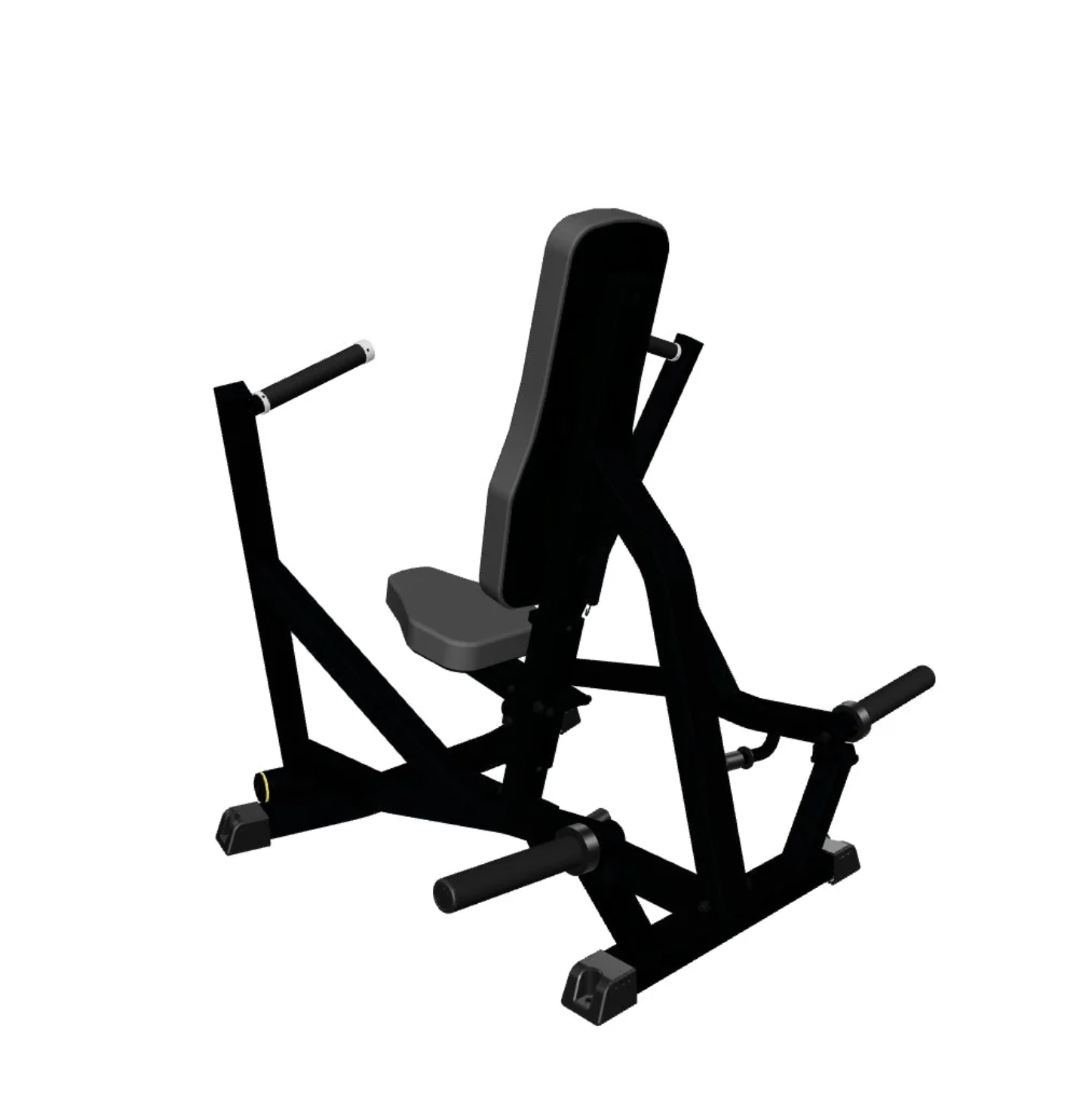 IRONAX XC - Presse pectorale assise SCP - Fitness Dépôt +