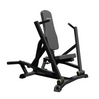 IRONAX XC - Presse pectorale assise SCP - Fitness Dépôt +
