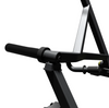 IRONAX XC - Presse pectorale assise SCP - Fitness Dépôt +