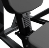 IRONAX XC - Presse pectorale assise SCP - Fitness Dépôt +