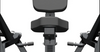 IRONAX XC - Presse pectorale assise SCP - Fitness Dépôt +