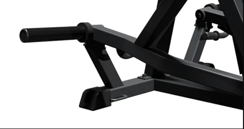 IRONAX XC - Presse pectorale assise SCP - Fitness Dépôt +