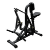IRONAX XC - SR rangée assise - Fitness Dépôt +