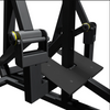 IRONAX XC - SR rangée assise - Fitness Dépôt +