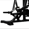 IRONAX XC - SR rangée assise - Fitness Dépôt +