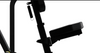 IRONAX XC - SR rangée assise - Fitness Dépôt +