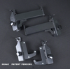 KIT DEMI-RACK IRONAX XFT - Fitness Dépôt +