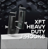 KIT DEMI-RACK IRONAX XFT - Fitness Dépôt +