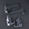 KIT DEMI-RACK IRONAX XFT - Fitness Dépôt +