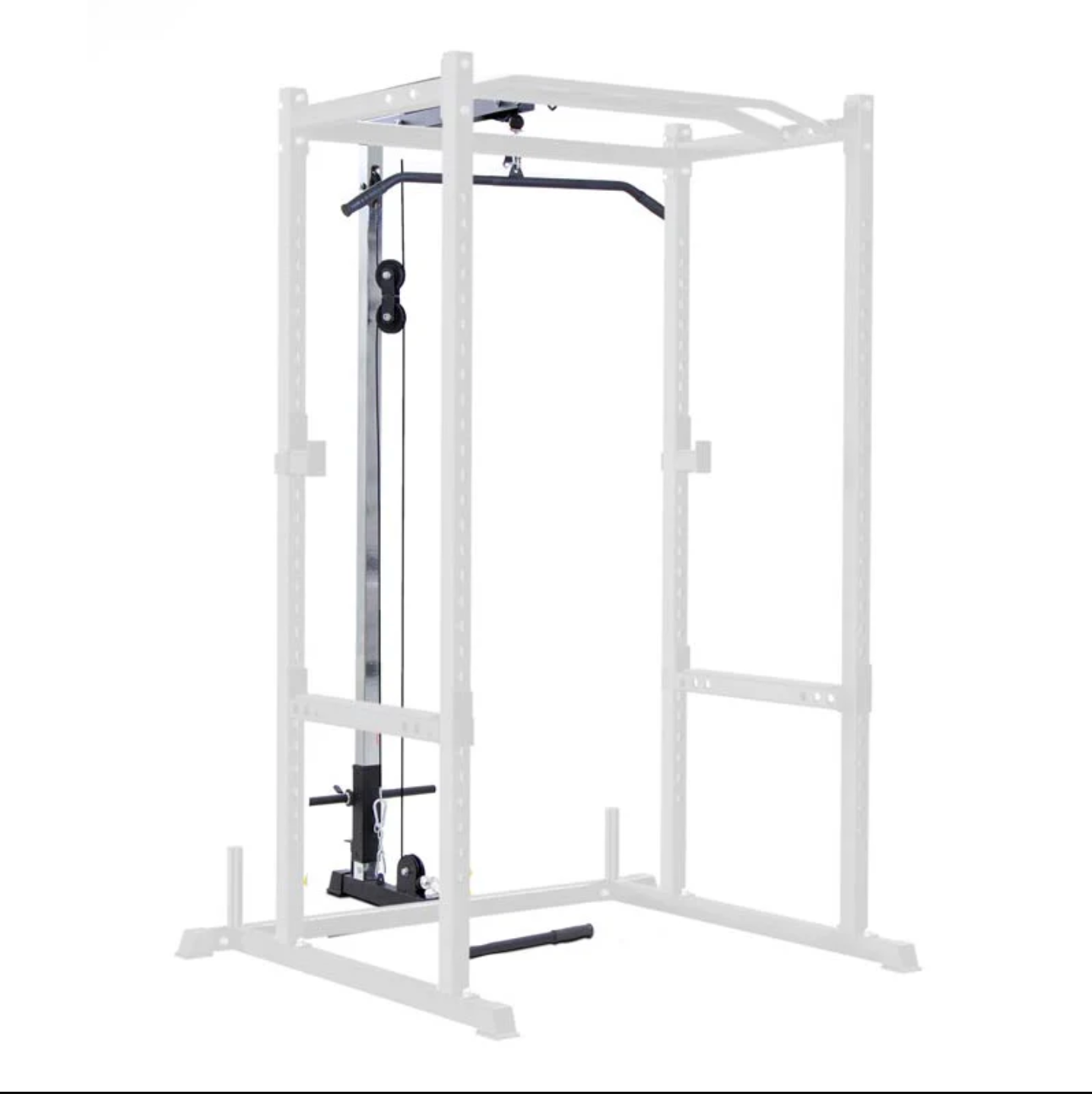 Module complémentaire Ironax XP1 Lat - Fitness Dépôt +