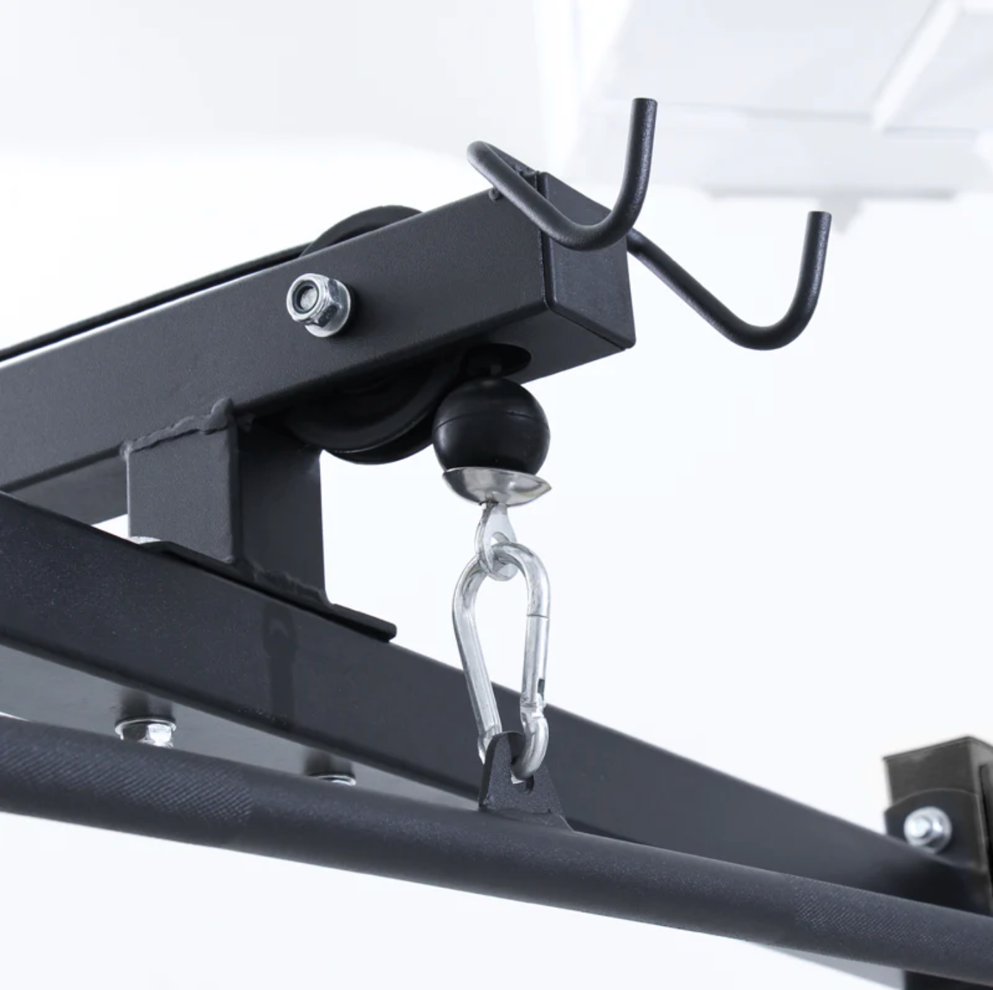 Module complémentaire Ironax XP1 Lat - Fitness Dépôt +