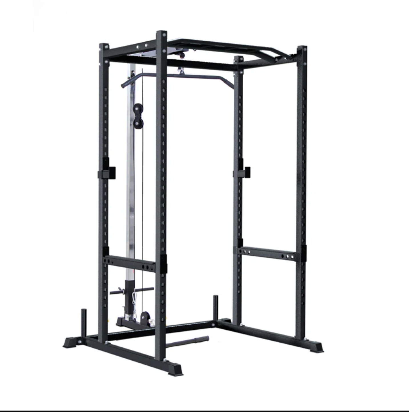Module complémentaire Ironax XP1 Lat - Fitness Dépôt +