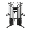Entraîneur fonctionnel IRONAX XFT - Fitness Dépôt +