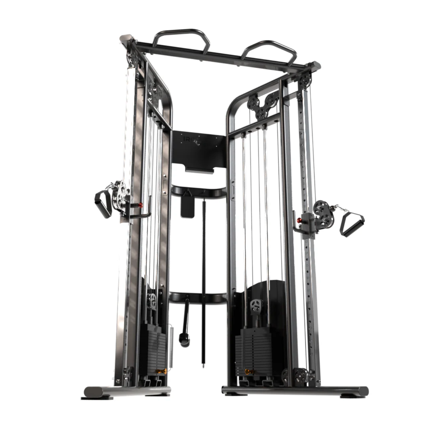 Entraîneur fonctionnel IRONAX XFT - Fitness Dépôt +