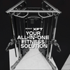 Entraîneur fonctionnel IRONAX XFT - Fitness Dépôt +