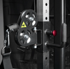 Entraîneur fonctionnel IRONAX XFT - Fitness Dépôt +