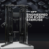 Entraîneur fonctionnel IRONAX XFT - Fitness Dépôt +