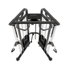 Entraîneur fonctionnel IRONAX XFT - Fitness Dépôt +