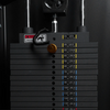 Entraîneur fonctionnel IRONAX XFT - Fitness Dépôt +