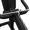 IRONAX XC - Appareil biceps/triceps BT - Fitness Dépôt +