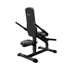 IRONAX XC - Appareil biceps/triceps BT - Fitness Dépôt +