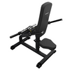 IRONAX XC - Appareil biceps/triceps BT - Fitness Dépôt +