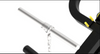 IRONAX XC - Appareil biceps/triceps BT - Fitness Dépôt +