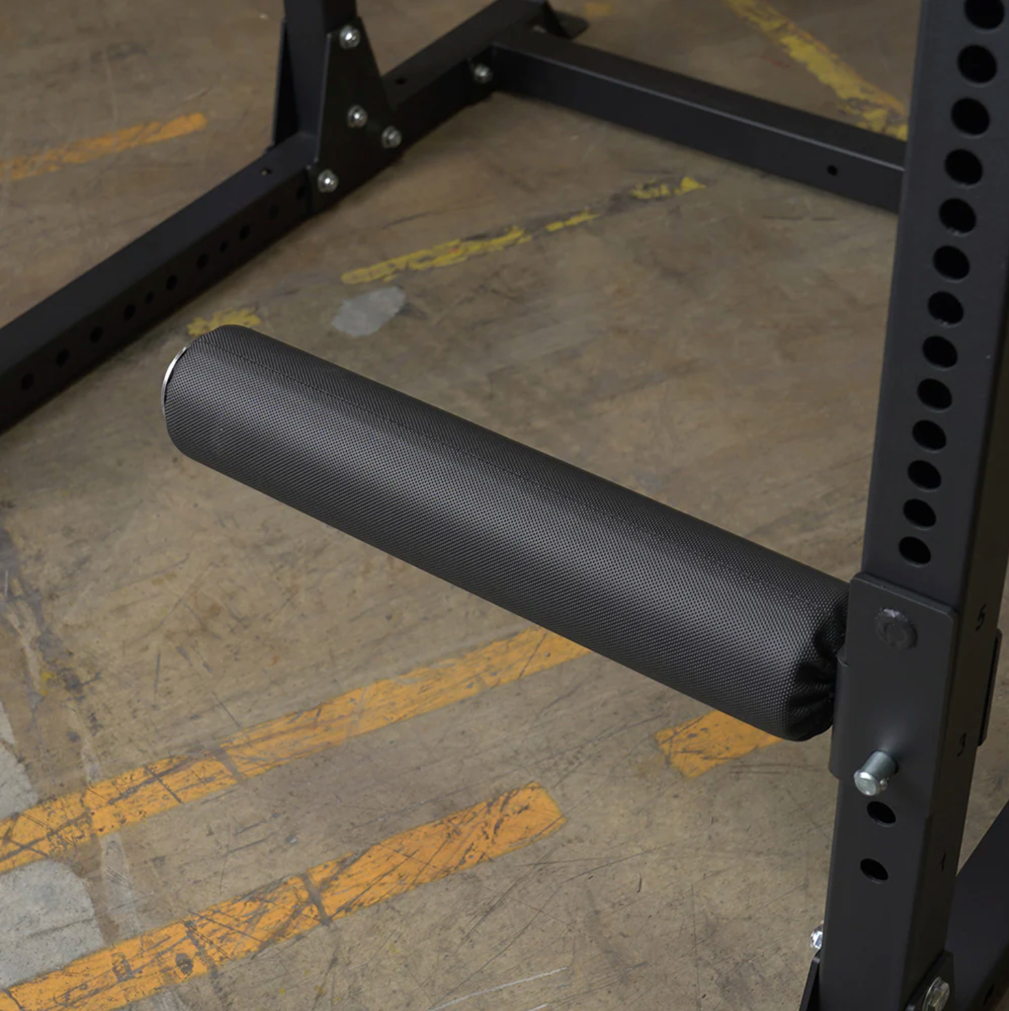 OPTION SQUAT SPLIT IRONAX XPX - Fitness Dépôt +