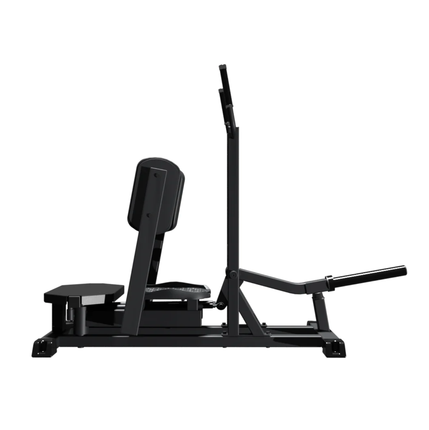 IRONAX XC - Abducteur de hanche debout SHA - Fitness Dépôt +