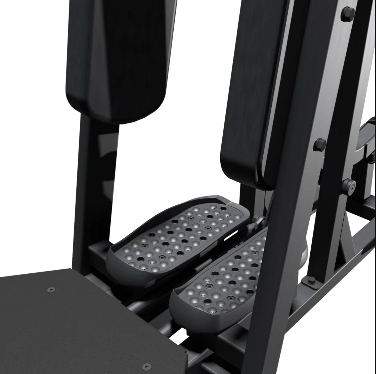IRONAX XC - Abducteur de hanche debout SHA - Fitness Dépôt +