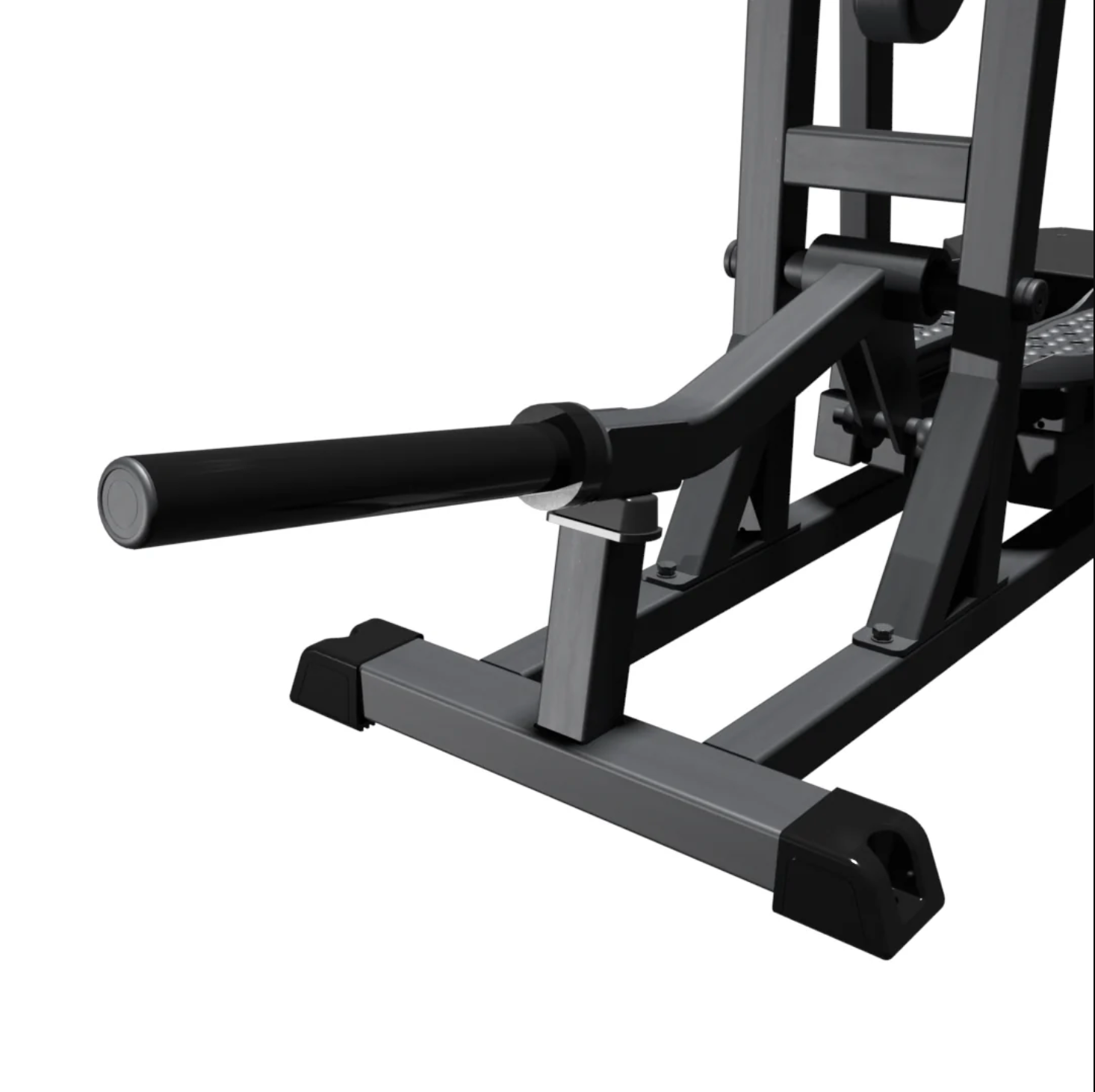 IRONAX XC - Abducteur de hanche debout SHA - Fitness Dépôt +
