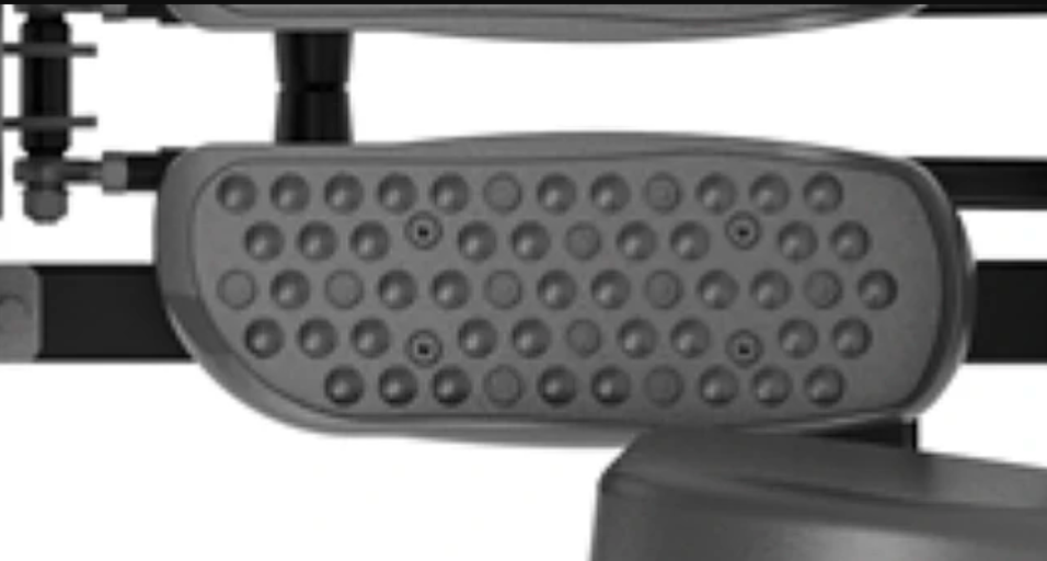 IRONAX XC - Abducteur de hanche debout SHA - Fitness Dépôt +