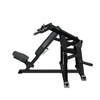 Presse à épaules assise IRONAX XC - SSP - Fitness Dépôt +