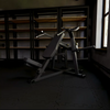Presse à épaules assise IRONAX XC - SSP - Fitness Dépôt +